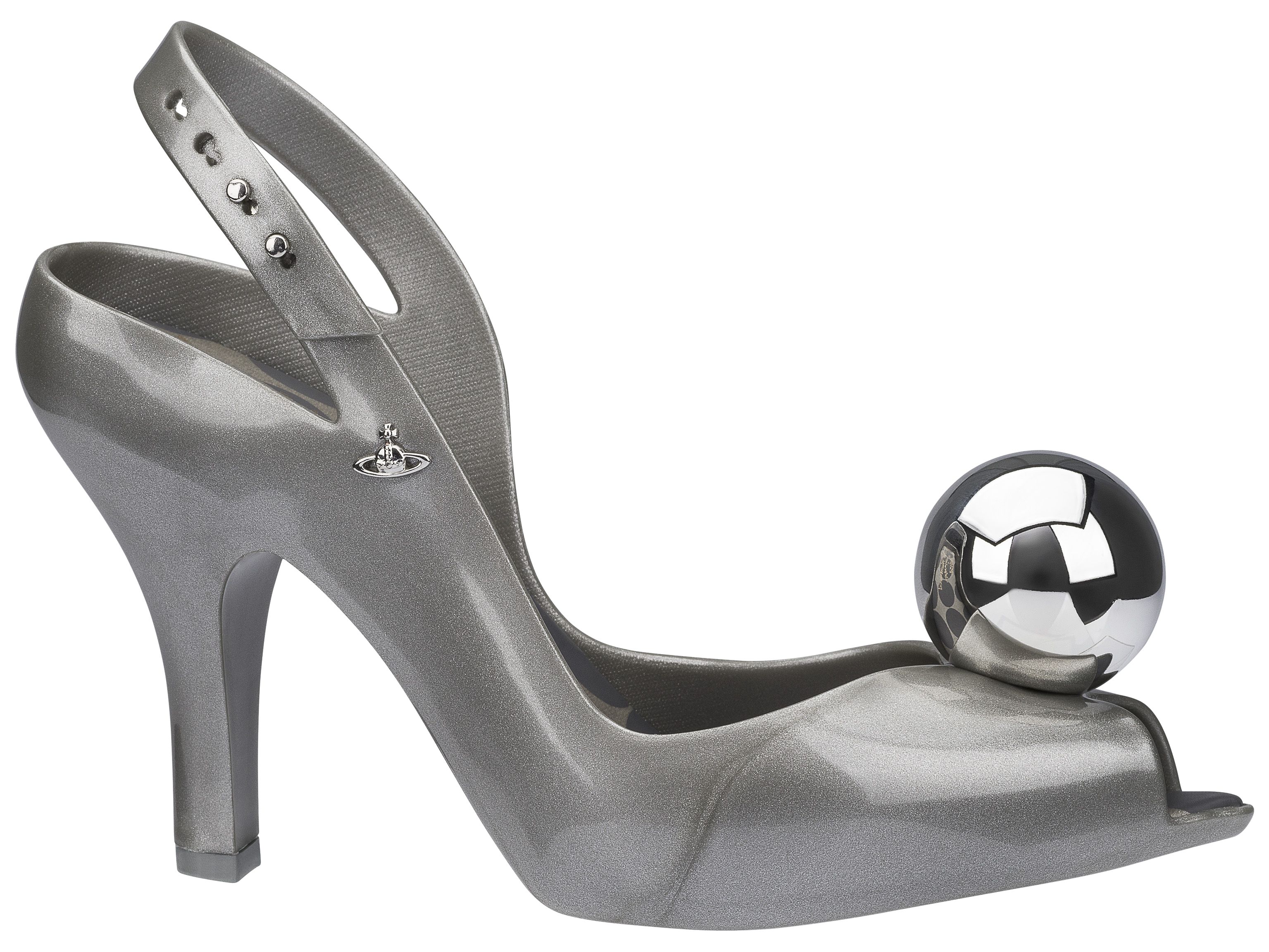 vivienne westwood ladies shoes