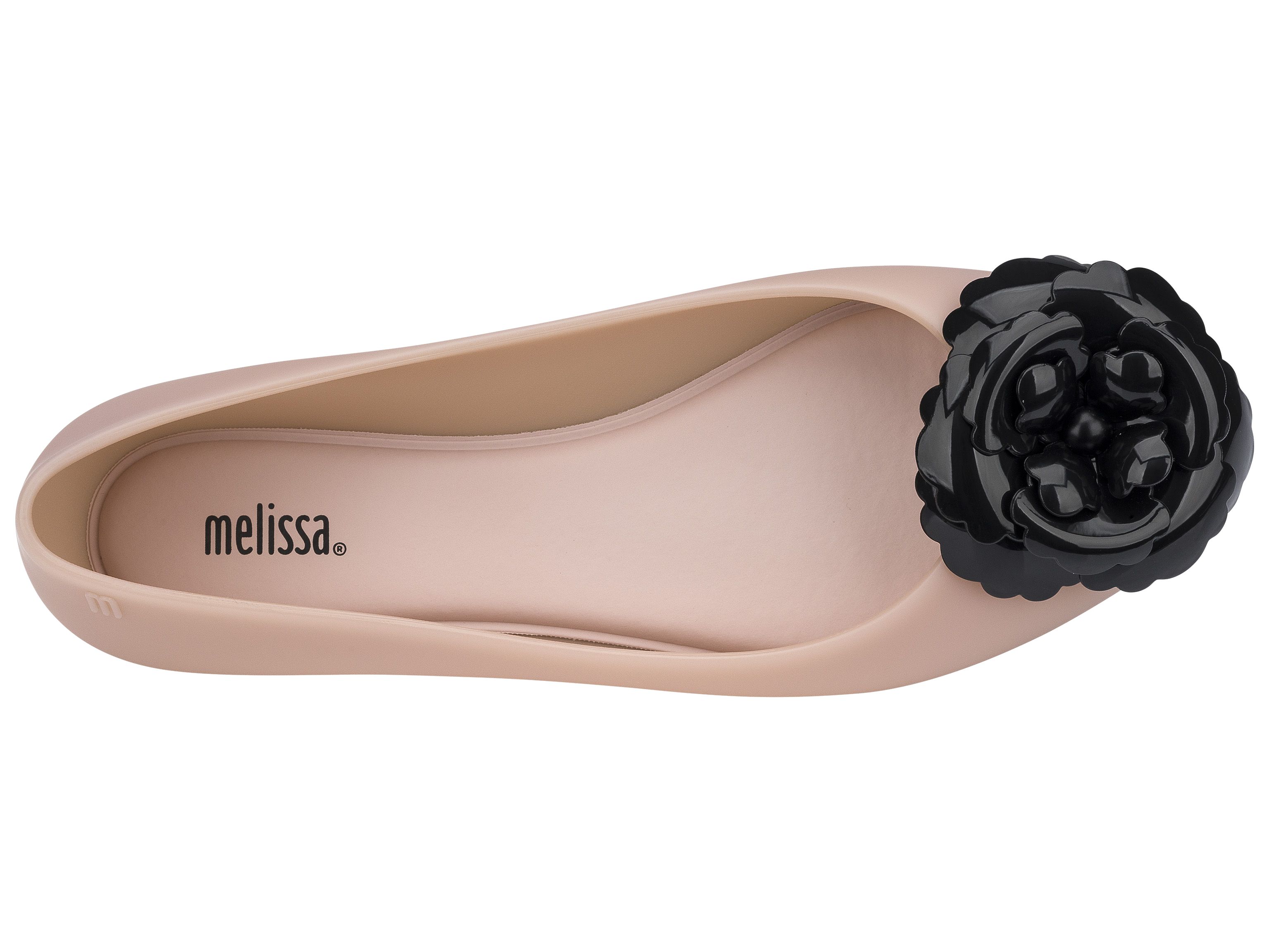 doll in shoe