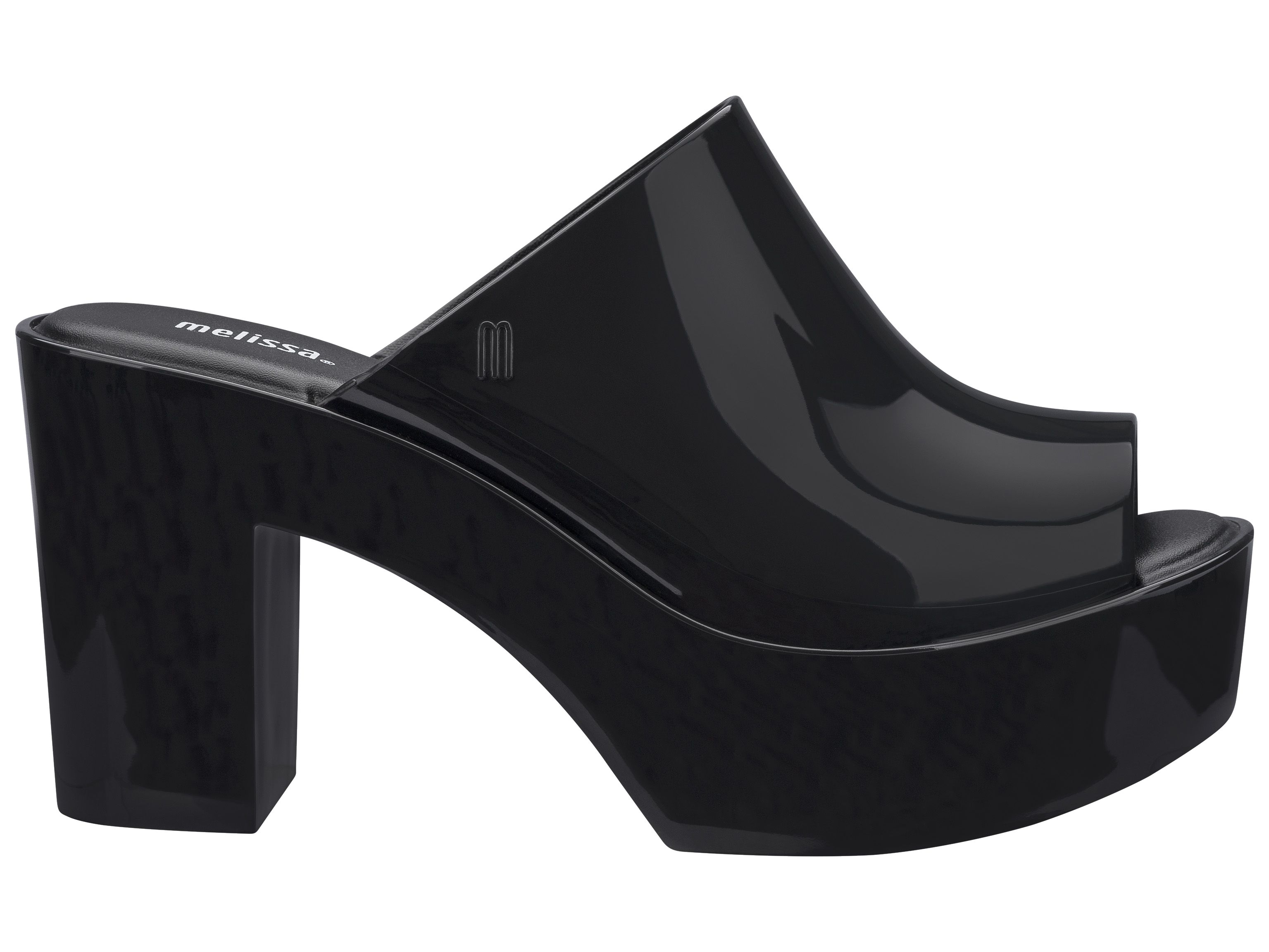 melissa clog