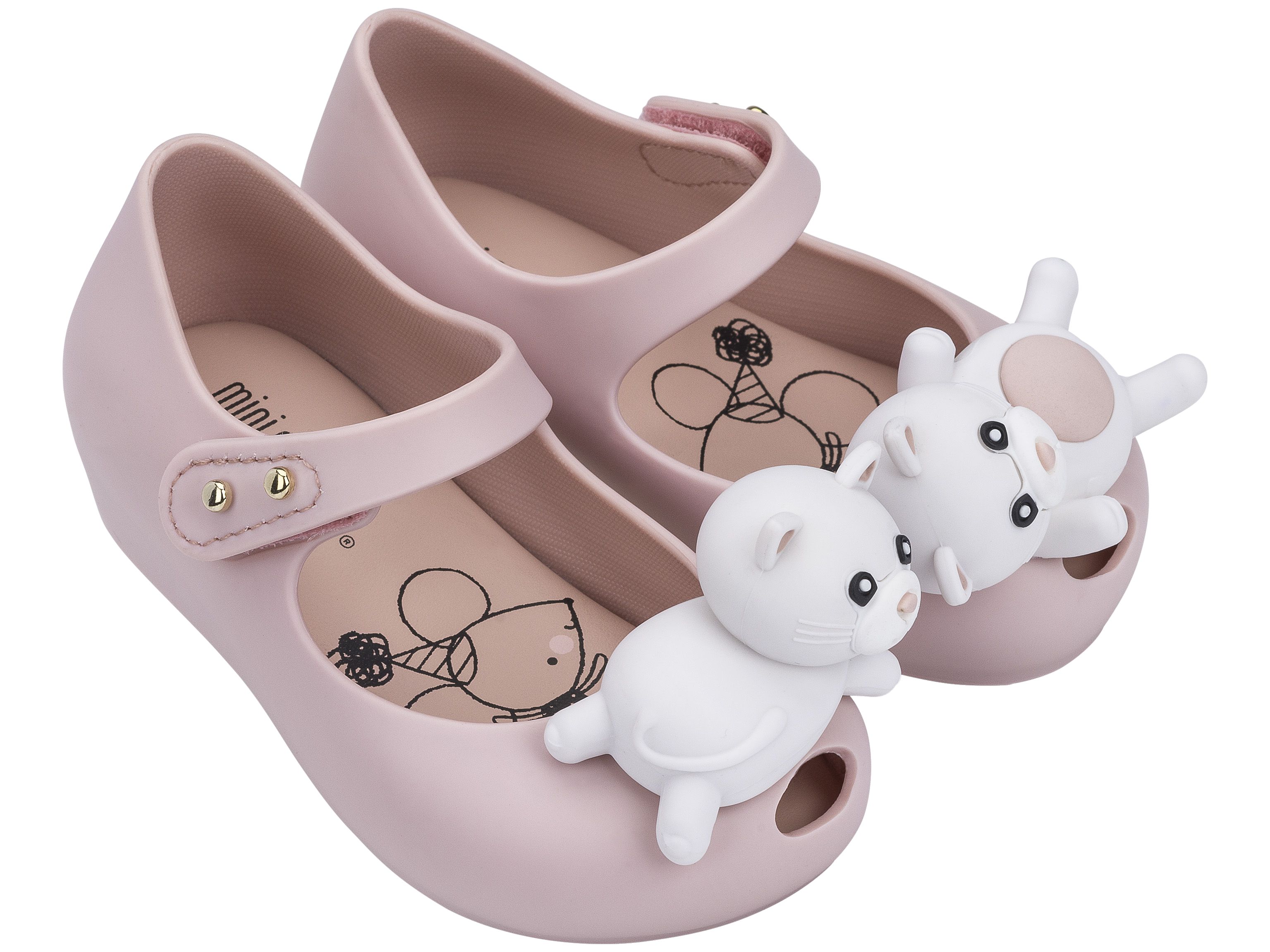 mini melissa amazon