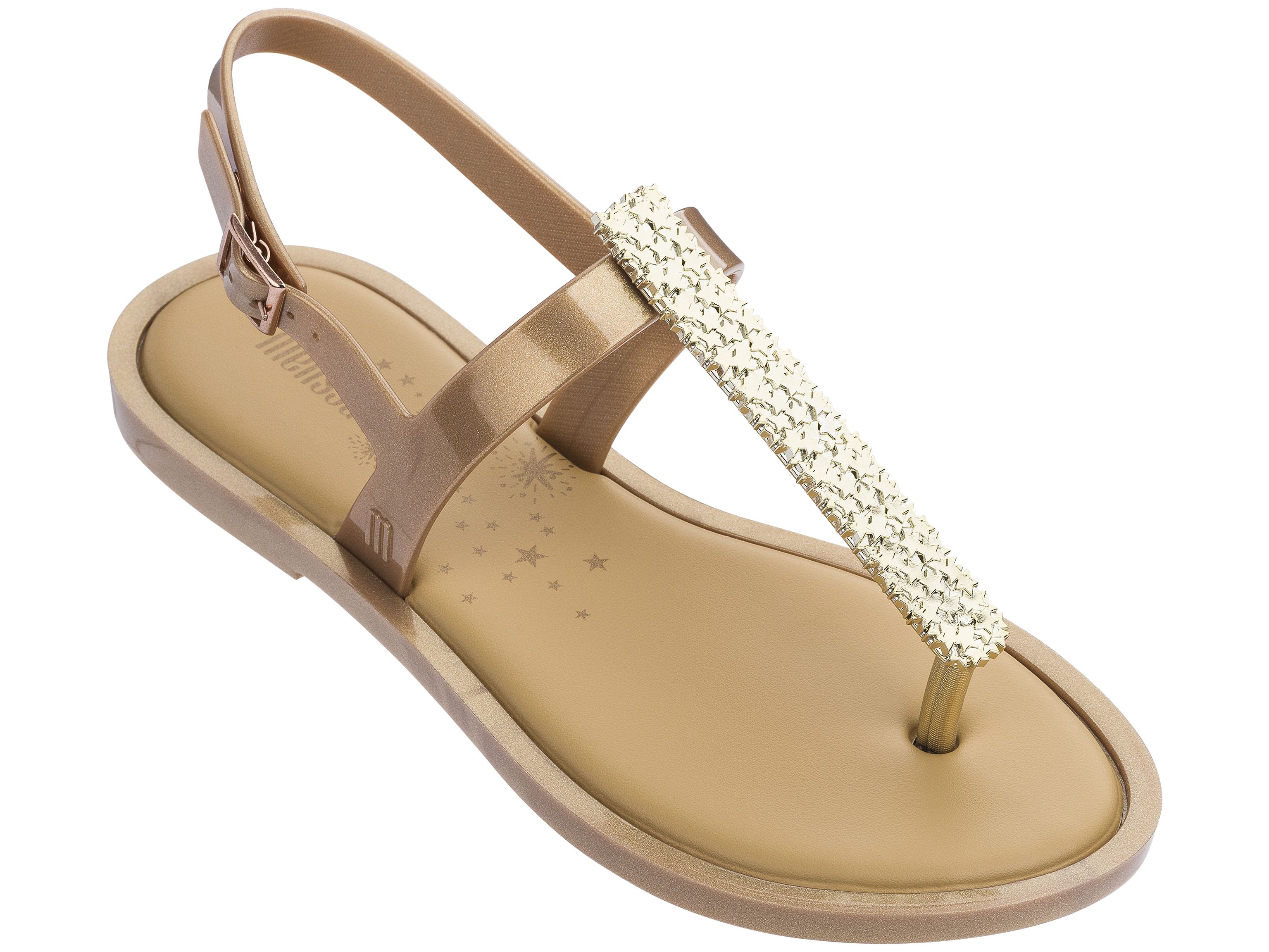 slim sandal ii