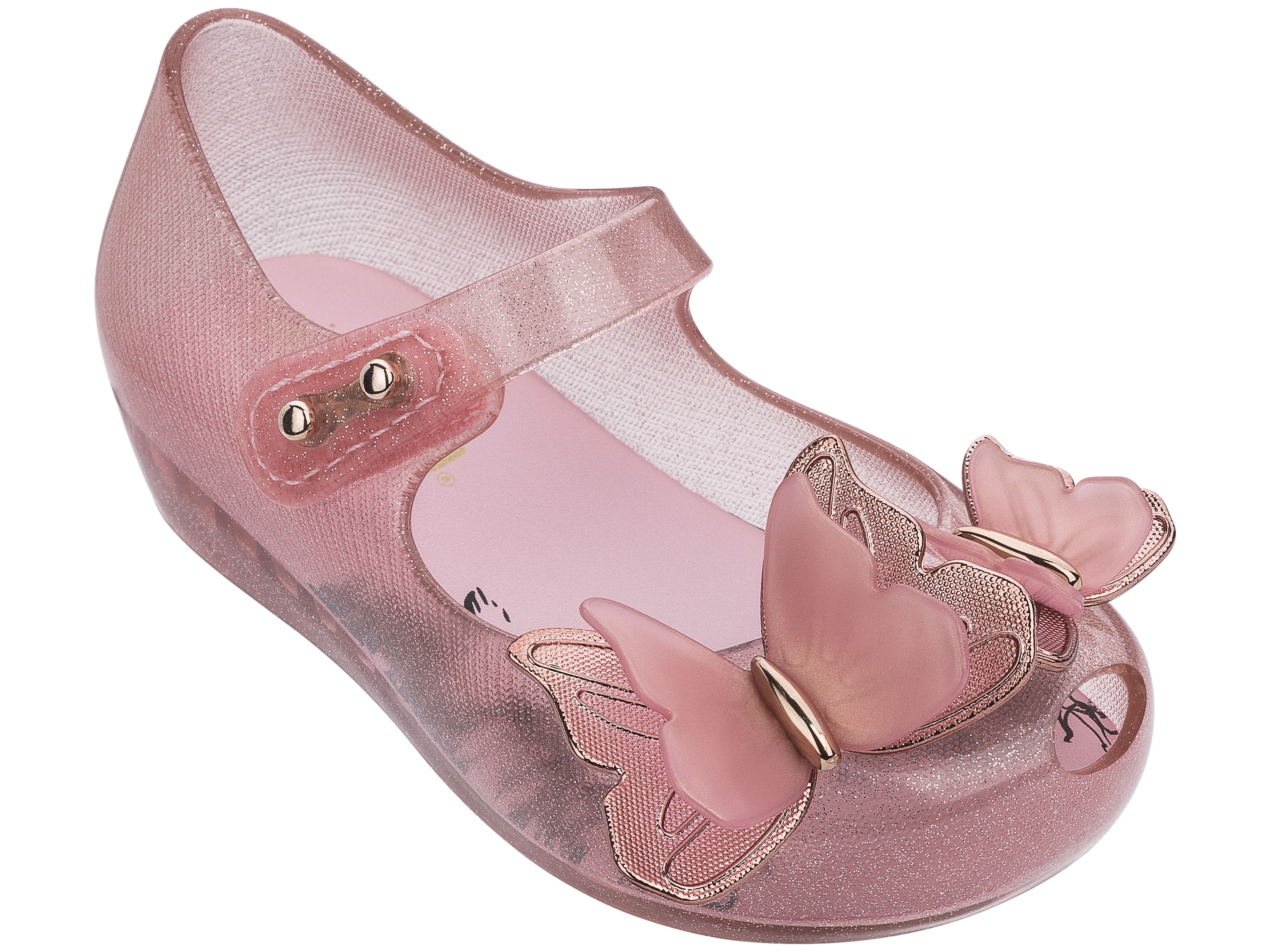 bloomingdales mini melissa