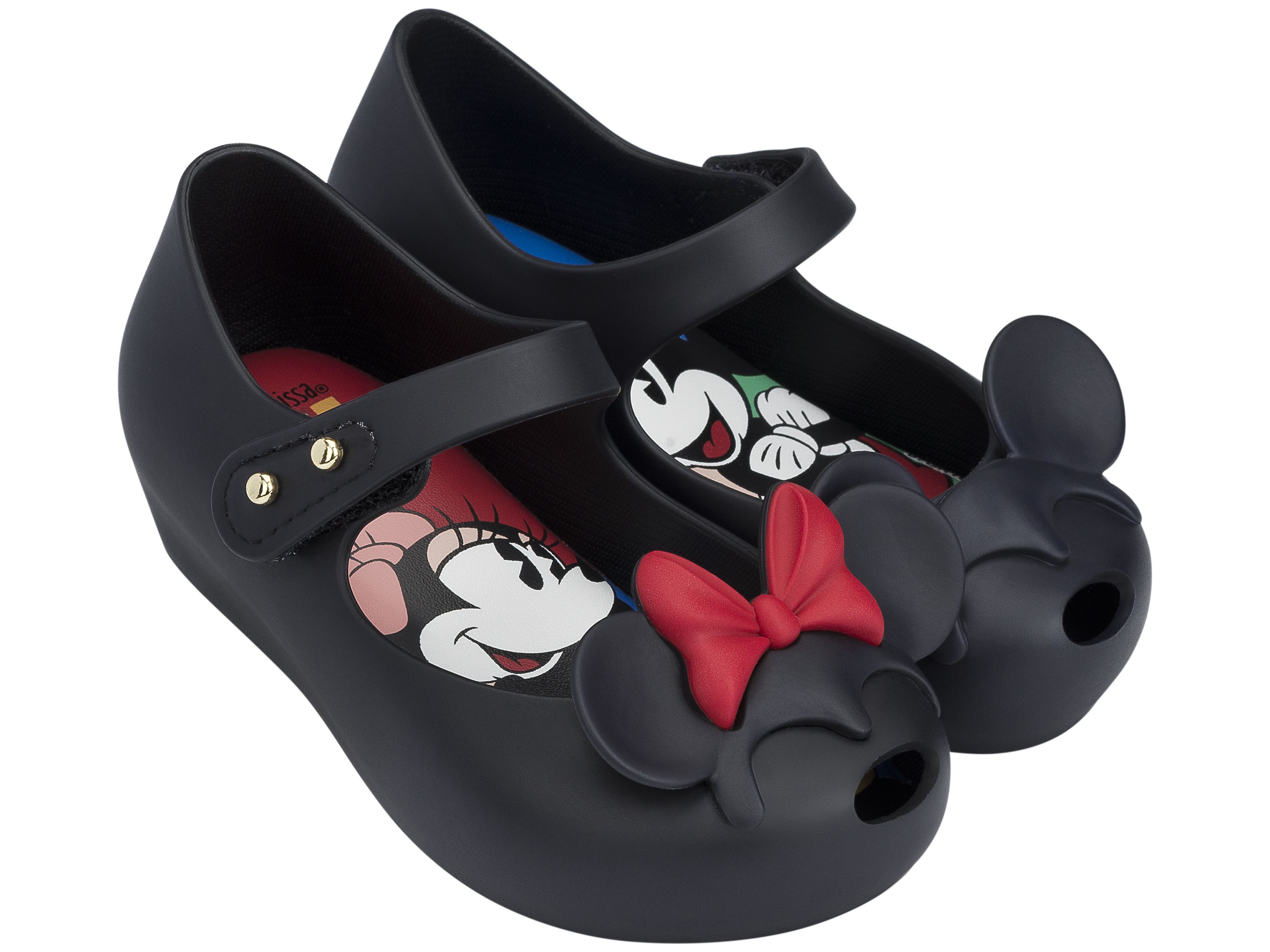 bloomingdales mini melissa