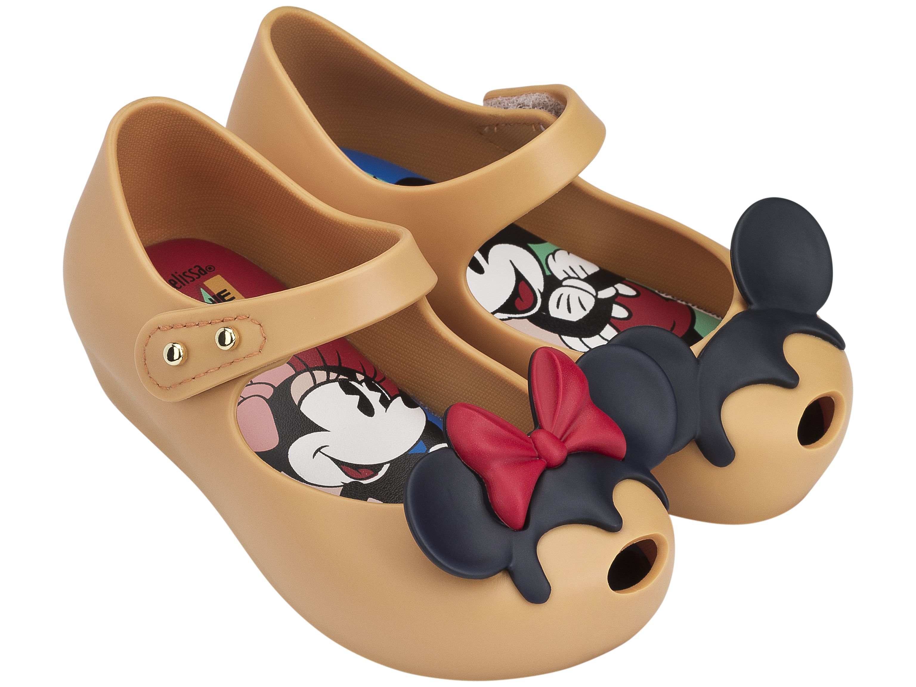 mini melissa amazon