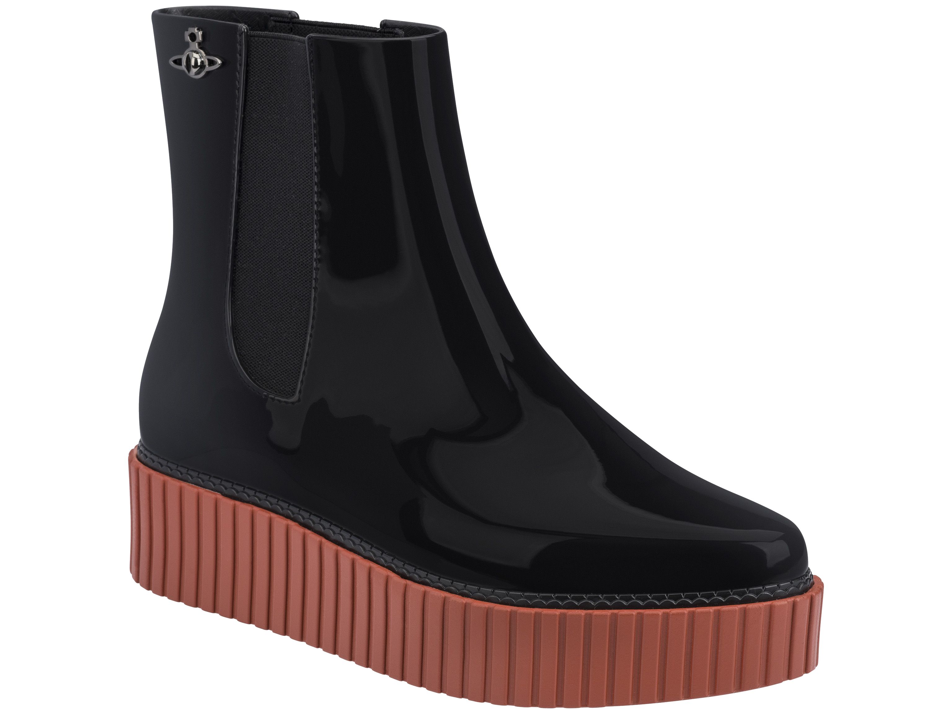 vivienne westwood rain boots