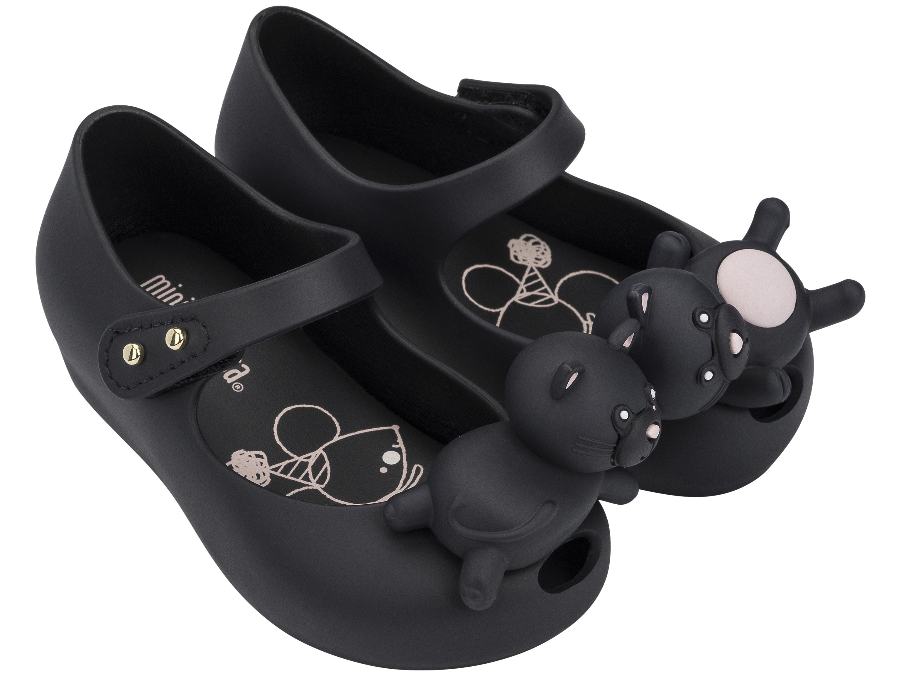 mini melissa amazon