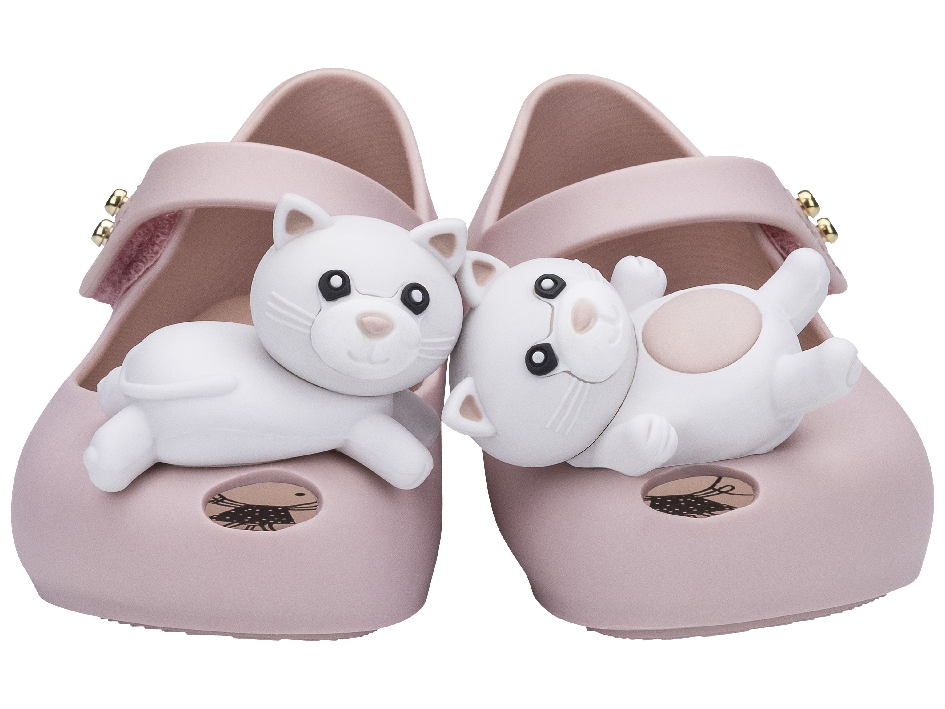 bloomingdales mini melissa