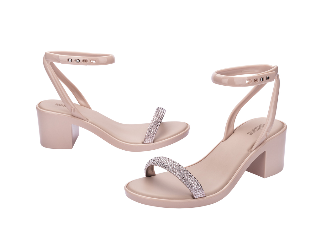 Melissa heels discount