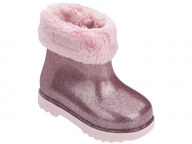 MINI MELISSA RAIN BOOT II