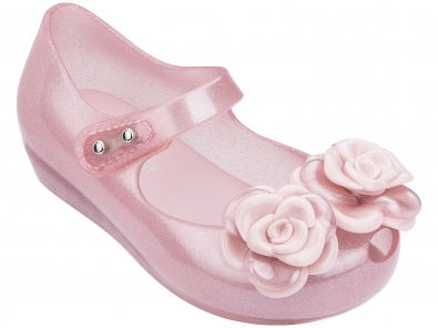 MINI MELISSA ULTRAGIRL FLOWER