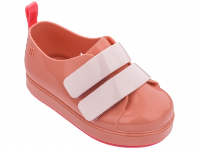 MINI MELISSA GO SNEAKER