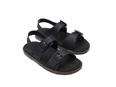 MELISSA WIDE SANDAL