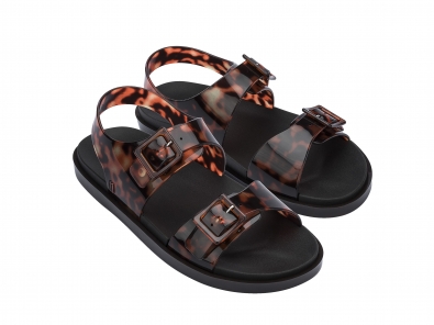 MELISSA WIDE SANDAL