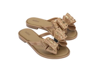 MELISSA FLIP FLOP SLIM III