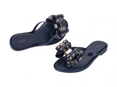 MELISSA FLIP FLOP SLIM III