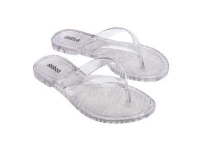 MELISSA DUO FLIP FLOP